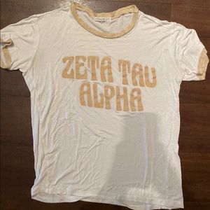 ZTA Shirt